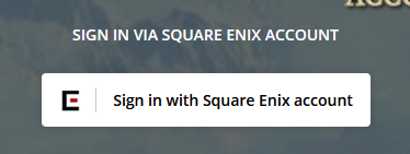 Login SE Account Button